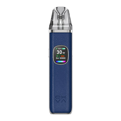 OXVA - XLIM PRO 2