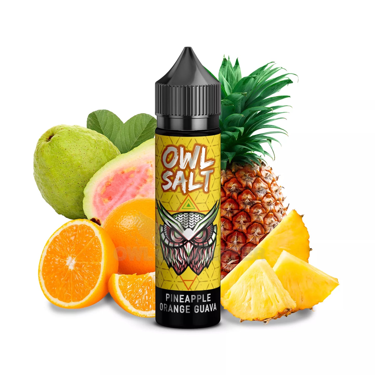 OWL NonSalt