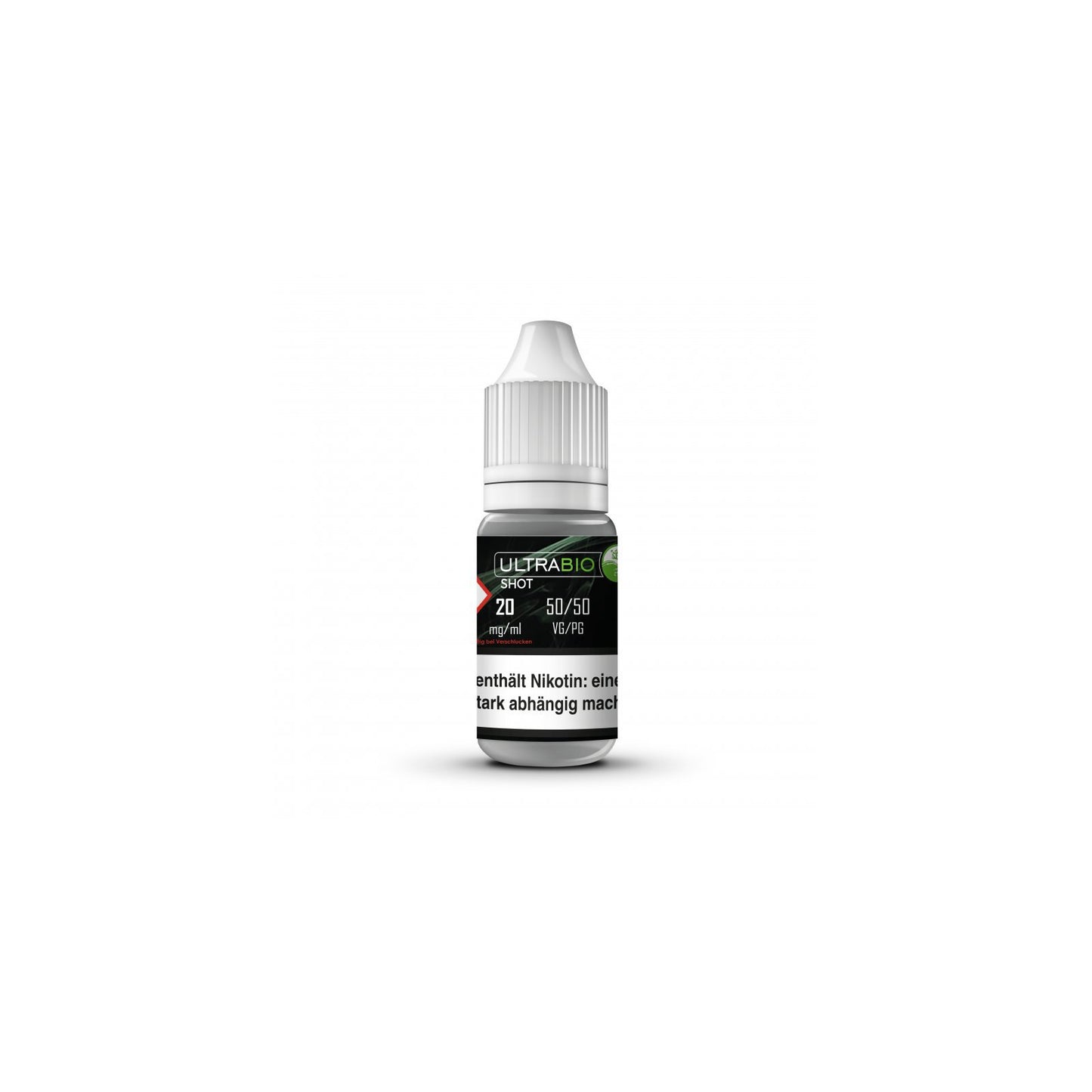 Nikotinsalz Shot (20mg)