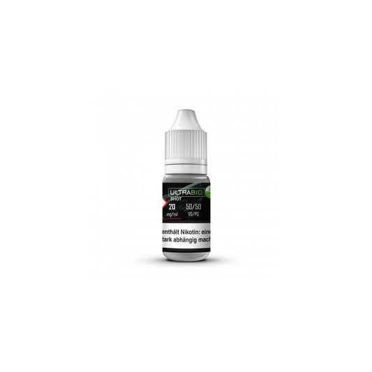 Nikotinsalz Shot (20mg)
